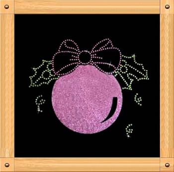 Glitter Transfer
