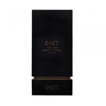 Custom printing decorative luxury perfume packaging boxes with gold stamping logo gift box for perfume essential oil