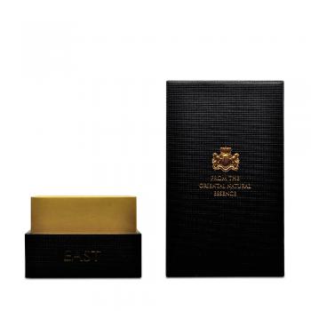 Custom printing decorative luxury perfume packaging boxes with gold stamping logo gift box for perfume essential oil