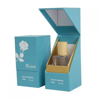 Various hardbound perfume gift box, drawer box, double door box, base and lid box