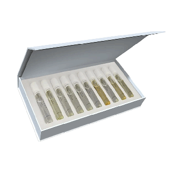 5ML, 10ML, 15ML perfume Trial Package Promotion Package Exquisite Gift Box