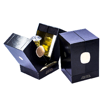 Double door exquisite 30ML, 50ML, 100ML perfume gift box