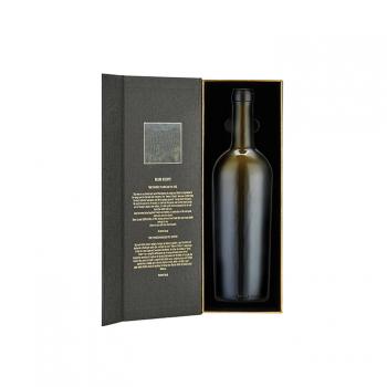 Flap Wine Box Single Red Wine Champagne Baijiu Whisky