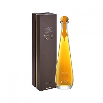 Flap Wine Box Single Red Wine Champagne Baijiu Whisky