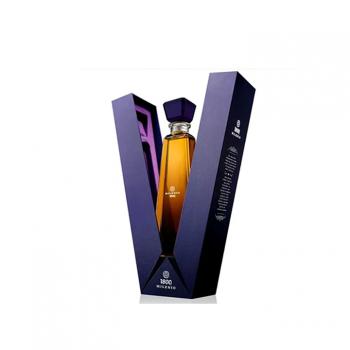 Double door high-end wine box