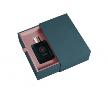 Drawer box perfume suit