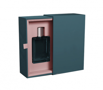Drawer box perfume suit