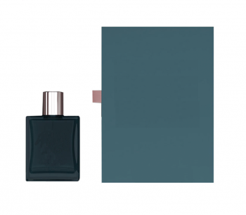 Drawer box perfume suit