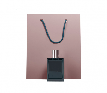 Drawer box perfume suit