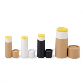 0.4 0.6 2.1 oz lipstick paper tube