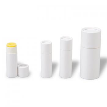 0.4 0.6 2.1 oz lipstick paper tube