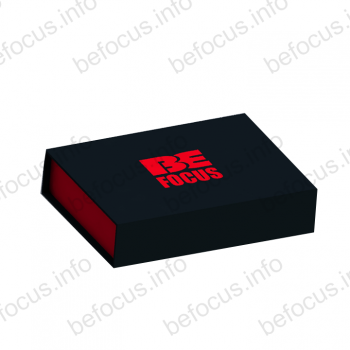 3 * 10ML trial perfume gift box