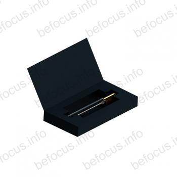 1 * 10ML trial perfume black box