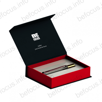 1 * 10ML trial luxury perfume gift box