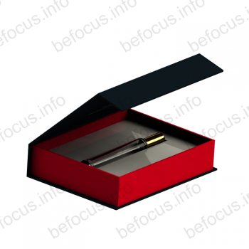 1 * 10ML trial luxury perfume gift box