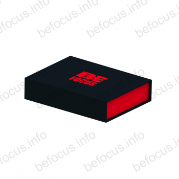 1 * 10ML trial luxury perfume gift box