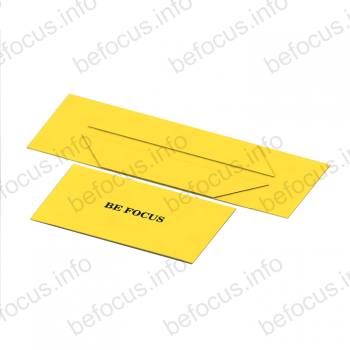 Folding Base and Lid Gift Box